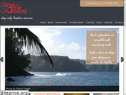 Sites similar to body-beloved.com