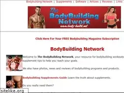 Sites similar to body-build.net