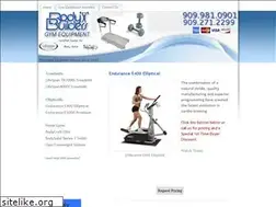 Sites similar to body-builders.com