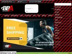 Sites similar to body-building.ws