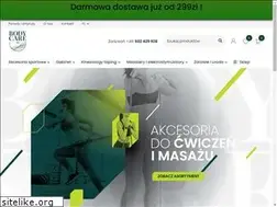 Sites similar to body-care.pl