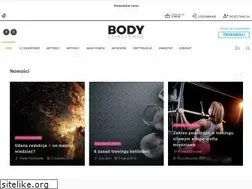 Sites similar to body-challenge.pl