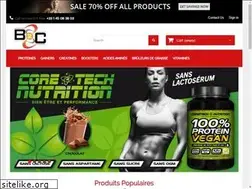 Sites similar to body-coach-center.com