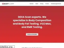 Sites similar to body-comp.com