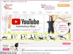 Sites similar to body-d.com