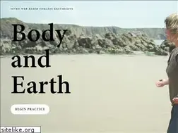 Sites similar to body-earth.org