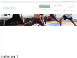Sites similar to body-ethos.com