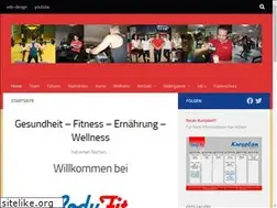 Sites similar to body-fit-plattling.de
