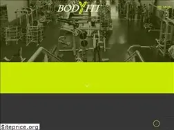 Sites similar to body-fitness.be