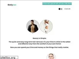 Sites similar to body-fleet.myshopify.com