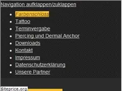 Sites similar to body-graphics.de