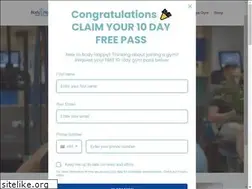 Sites similar to body-happy.co.uk