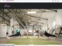 Sites similar to body-health-fitness.com