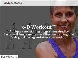 Sites similar to body-in-motion.com