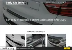 Sites similar to body-kit.co.uk