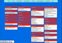 Sites similar to body-look.de