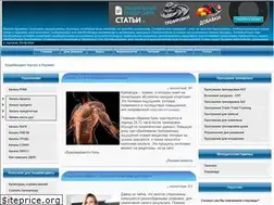 Sites similar to body-max.com.ua