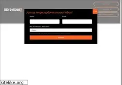 Sites similar to body-mechanix.com
