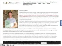 Sites similar to body-med.com
