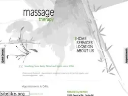 Sites similar to body-mind-spirit.com