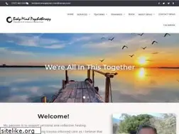 Sites similar to body-mindtherapy.com