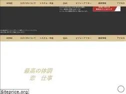 Sites similar to body-note.com