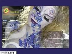 Sites similar to body-painting.at