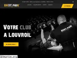 Sites similar to body-park.com