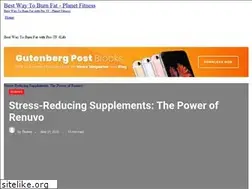 Sites similar to body-perfect-fitness.com