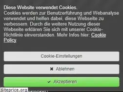 Sites similar to body-project.de