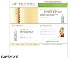 Sites similar to body-pruf.com