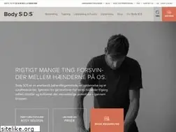 Sites similar to body-sds.dk