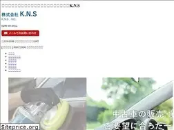 Sites similar to body-shop-kinase.jp