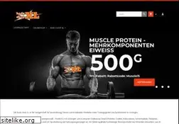 Sites similar to body-shop-xl.de