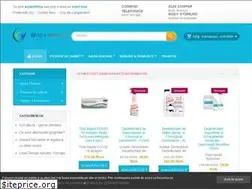 Sites similar to body-store.ro