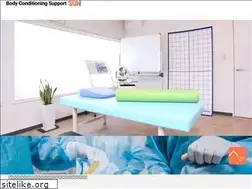 Sites similar to body-sun.com
