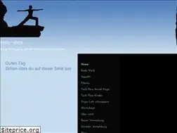 Sites similar to body-werk.com