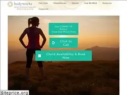 Sites similar to body-works.ca