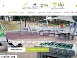 Sites similar to body-works.pl