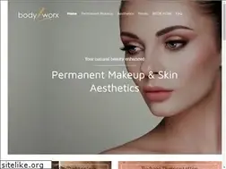 Sites similar to body-worx.co.za