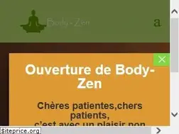 Sites similar to body-zen.ch