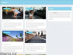Sites similar to body0.com