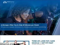 Sites similar to body20.co.za