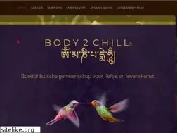 Sites similar to body2chill.nl