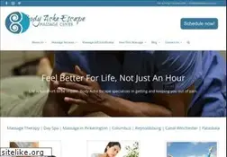 Sites similar to bodyacheescape.com