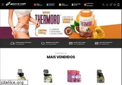 Sites similar to bodyaction.com.br