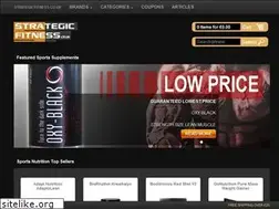 Sites similar to bodyactive-online.co.uk