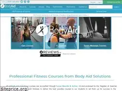 Sites similar to bodyaidsolutions.co.uk