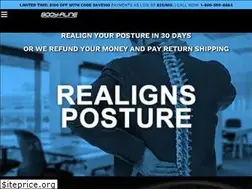 Sites similar to bodyaline.com
