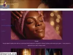 Sites similar to bodyallures.com